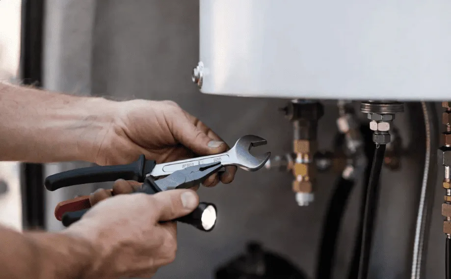 Why choose Water Heater Repair in Linton, ND